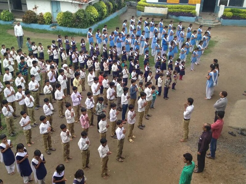 स्वास्थ्य, स्वच्छता और शिक्षा के हर पड़ाव पर सफलता