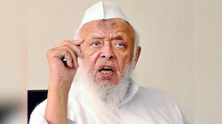 अपने देश में पिट रहा है भारत का मुसलमान, कोई बाहर से क्यों आएगा: मौलाना अरशद मदनी