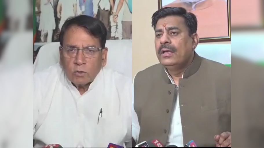 भोपाल में दीवाली पर हिंदूवादी संगठनों का तुगलकी फरमान; गैर-हिंदुओं के लगाए बॉयकाट के पोस्टर!