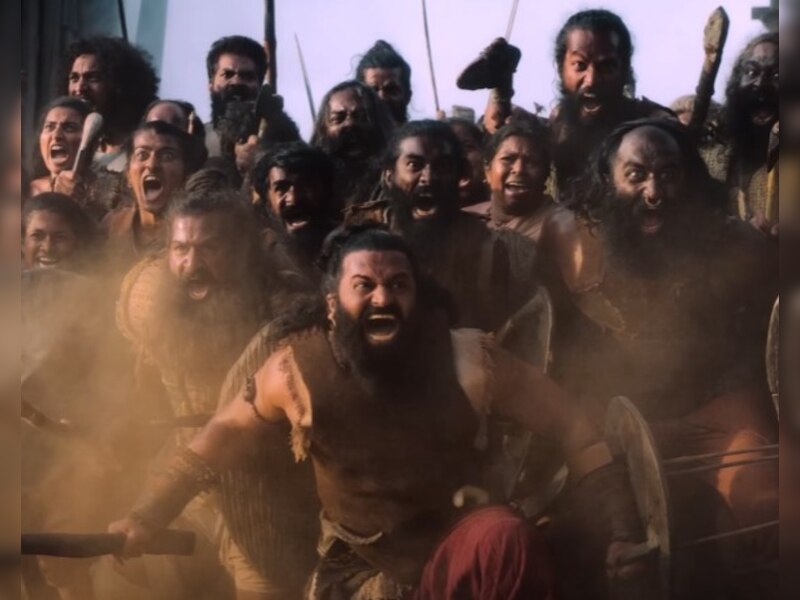 सबकौ रौंद डाला