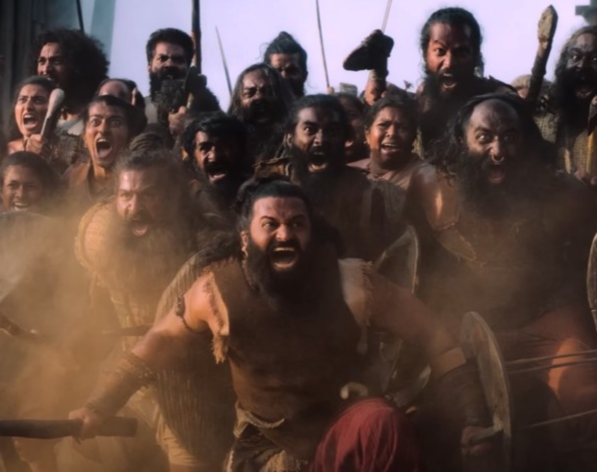 सबकौ रौंद डाला