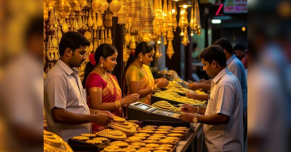 घर में है गोल्ड की किल्लत! भारत के इस राज्य में ‘सोने से लदी’ रहती हैं महिलाएं; हमेशा रहता है एक ही दाम