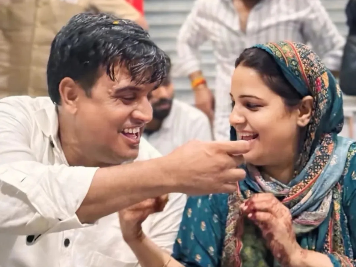 SP नेता इरफ़ान सोलंकी को हाईकोर्ट से बड़ी राहत; ट्रायल कोर्ट के फैसले पर लगी रोक SP नेता इरफ़ान सोलंकी को हाईकोर्ट से बड़ी राहत; ट्रायल कोर्ट के फैसले पर लगी रोक