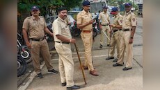 ପୁଲିସ ଏସ୍‍ଆଇ ସ୍କାମ: ଅଭିଯୁକ୍ତଙ୍କ ପଳାୟନ ରୋକିବାକୁ ପୁଲିସ ଜାରିକଲା ଲୁକ ଆଉଟ ସର୍କୁଲାର