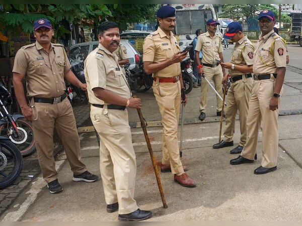 ପୁଲିସ ଏସ୍‍ଆଇ ସ୍କାମ: ଅଭିଯୁକ୍ତଙ୍କ ପଳାୟନ ରୋକିବାକୁ ପୁଲିସ ଜାରିକଲା ଲୁକ ଆଉଟ ସର୍କୁଲାର