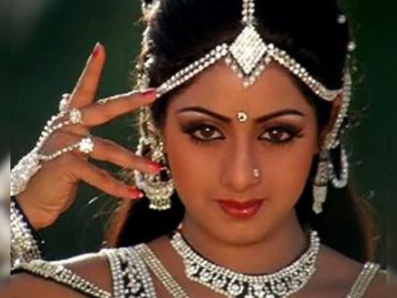 पहली लेडी सुपरस्टार