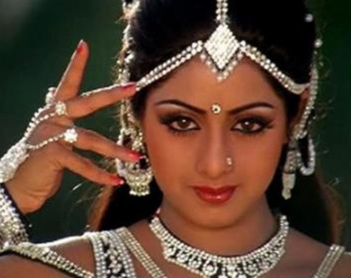 पहली लेडी सुपरस्टार