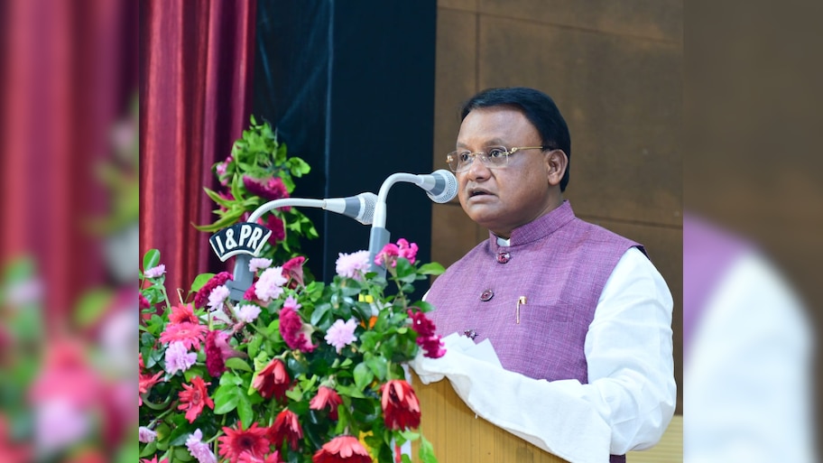 ଶିକ୍ଷା ବ୍ୟବସ୍ଥାର ମୂଳ ଉଦ୍ଦେଶ୍ୟ ହେଉଛି ଉତ୍ତମ ମଣିଷ ସୃଷ୍ଟି କରିବା: ମୁଖ୍ୟମନ୍ତ୍ରୀ