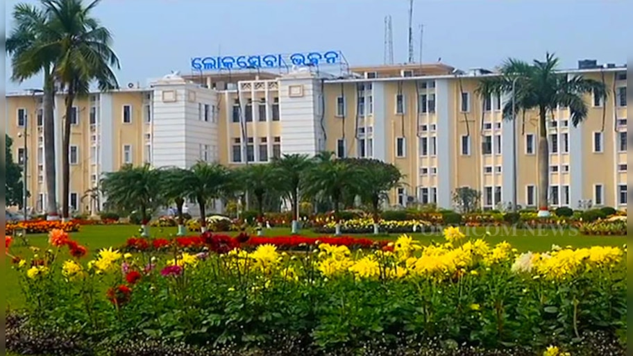 ୩ ଆଇଏଏସ୍‍ଙ୍କୁ ଅତିରିକ୍ତ ଦାୟିତ୍ୱ, ସଞ୍ଜୟ ବିଶ୍ୱାଳ ହେଲେ କ୍ରୁଟ ଏମ୍‍ଡି 