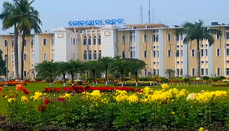 ୩ ଆଇଏଏସ୍ଙ୍କୁ ଅତିରିକ୍ତ ଦାୟିତ୍ୱ, ସଞ୍ଜୟ ବିଶ୍ୱାଳ ହେଲେ କ୍ରୁଟ ଏମ୍ଡି ୩ ଆଇଏଏସ୍ଙ୍କୁ ଅତିରିକ୍ତ ଦାୟିତ୍ୱ, ସଞ୍ଜୟ ବିଶ୍ୱାଳ ହେଲେ କ୍ରୁଟ ଏମ୍ଡି