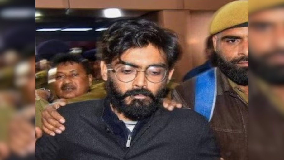 दिल्ली दंगे के आरोपी शरजील इमाम ने बिहार चुनाव लड़ने के लिए मांगी अंतरिम जमानत