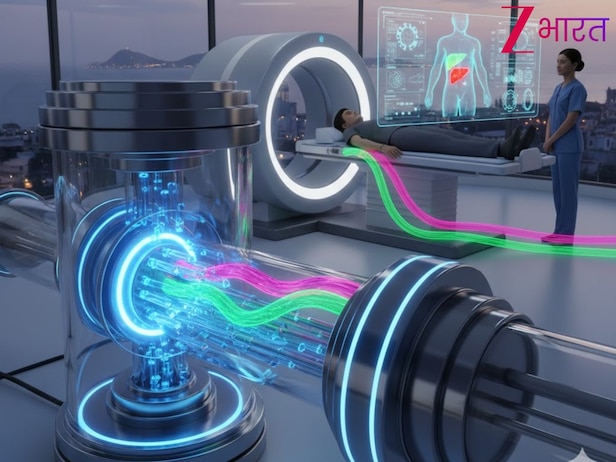 परमाणु बम बनाने वाला DAE अब देगा 'जीवनदान'! विशाखापत्तनम में शुरू होना जा रहा है भारत का पहला 'न्यूक्लियर हॉस्पिटल'