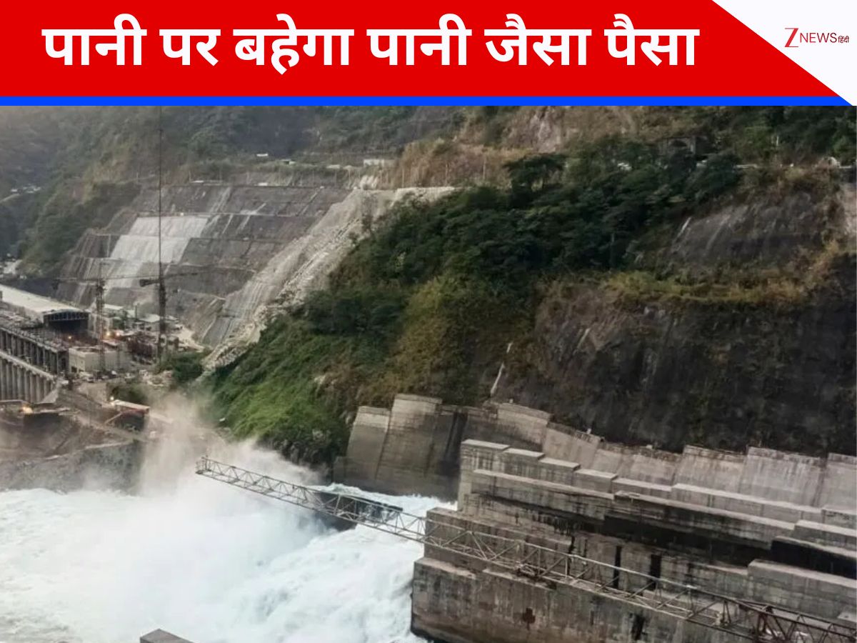 ब्रह्मपुत्र पर चीन की हरकत का माकूल जवाब देने की तैयारी, ड्रैगन को लगेगा तगड़ा 'करंट'! ब्रह्मपुत्र पर चीन की हरकत का माकूल जवाब देने की तैयारी, ड्रैगन को लगेगा तगड़ा 'करंट'!