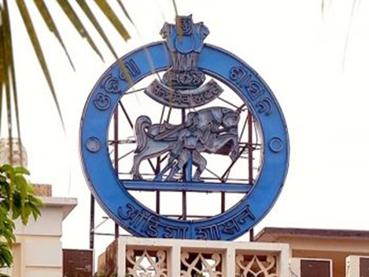 Odisha Government: ରାଜ୍ୟରେ ପାର୍ଟ ପ୍ଲଟ୍ ପଞ୍ଜୀକରଣ ପାଇଁ ଜାରି ହେଲା SOP Odisha Government: ରାଜ୍ୟରେ ପାର୍ଟ ପ୍ଲଟ୍ ପଞ୍ଜୀକରଣ ପାଇଁ ଜାରି ହେଲା SOP
