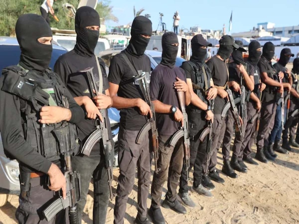 Ceasefire के बाद Hamas ने Gaza में क्यों की दर्जनों लोगों की हत्या? पूरा मामला