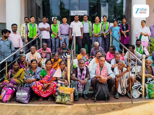 Odisha News: ୯୨ଟି ଗାଁରେ ବାର୍ଷିକ ମୋତିଆବିନ୍ଦୁ ଅସ୍ତ୍ରୋପଚାର ଅଭିଯାନ ଆରମ୍ଭ 