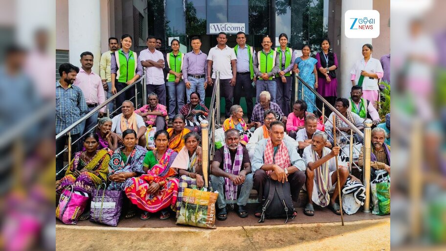 Odisha News: ୯୨ଟି ଗାଁରେ ବାର୍ଷିକ ମୋତିଆବିନ୍ଦୁ ଅସ୍ତ୍ରୋପଚାର ଅଭିଯାନ ଆରମ୍ଭ 