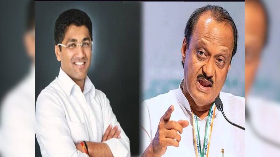 दिवाली पर सिर्फ हिंदू दुकानदारों से करें खरीदारी, NCP MLA का विवादित बयान; पार्टी ने मांगा जवाब