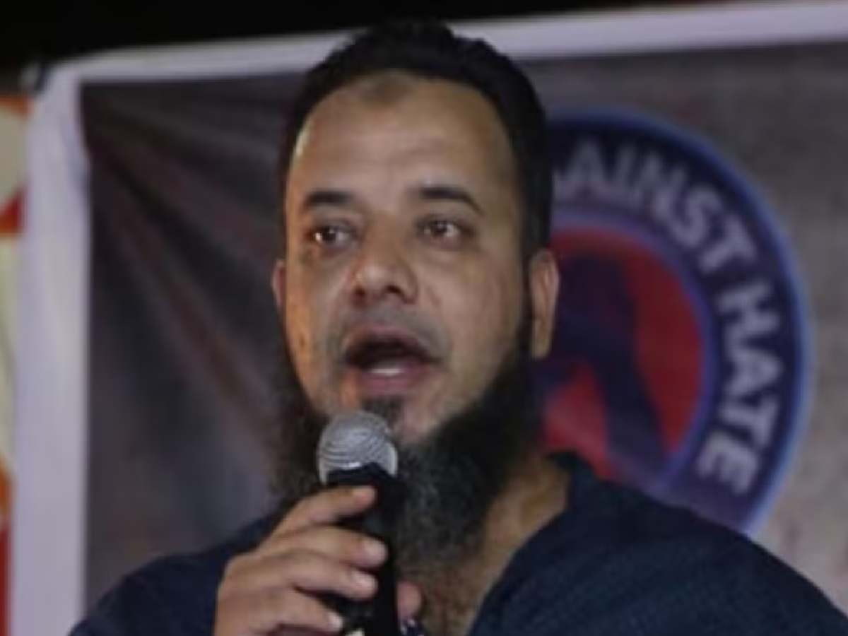 Delhi Riots के आरोपी Khalid Saifi को कैसे मिली जमानत; कोर्ट ने क्या कहा? Delhi Riots के आरोपी Khalid Saifi को कैसे मिली जमानत; कोर्ट ने क्या कहा?