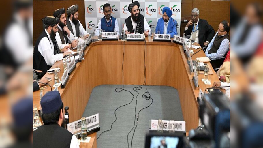 Afghan विदेश मंत्री से मिलकर क्या बोले हिंदू और सिख डेलिगेशन? मुत्तकी ने भी कही बड़ी बात