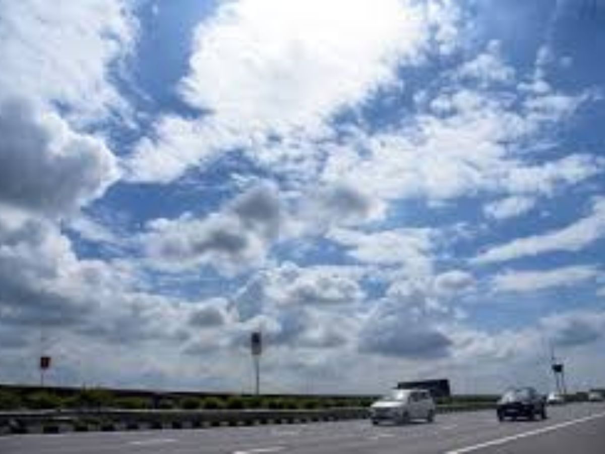 शुष्क रहेगा प्रदेश का मौसम, नमी में दिखेगी कमी