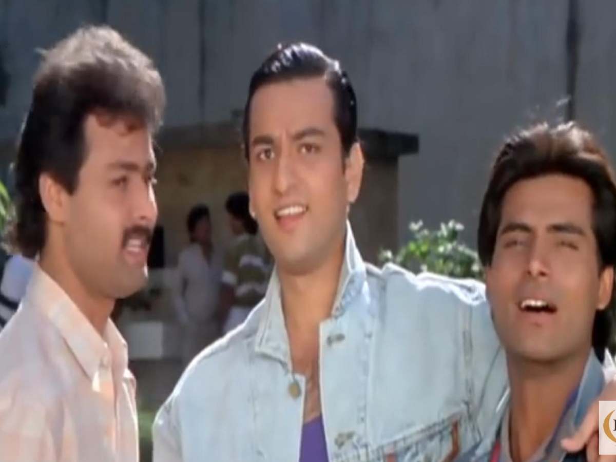 Bollywood में मिली शोहरत और इज्ज़त, फिर भी सब कुछ छोड़ मौलाना बन गया ये एक्टर Bollywood में मिली शोहरत और इज्ज़त, फिर भी सब कुछ छोड़ मौलाना बन गया ये एक्टर