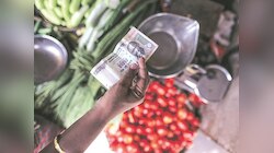 99 महीनों के न्यूनतम स्तर महंगाई,SBI का दावा अगले महीने 0.45% पर पहुंच जाएगा महंगाई 