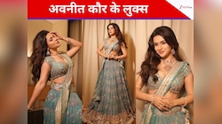 दिवाली पर पटाखा दिखने के लिए अवनीत कौर के लुक्स से लें इंस्पिरेशन 