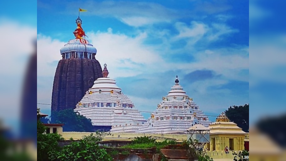ଶ୍ରୀମନ୍ଦିରରେ ଲାଗୁ ହେବ କଡ଼ା ସୁରକ୍ଷା: ସମ୍ପୂର୍ଣ୍ଣ ବନ୍ଦ ହେବ ମୋବାଇଲ ସେବା 
