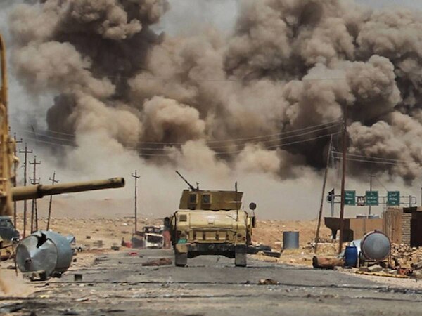 Pakistan एयर फॉर्स ने बलूचिस्तान में की बमों की बारिश, बिछ गई लोगों की लाशें