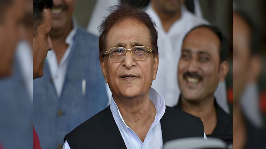 'नहीं लूंगा Y कैटेगरी सुरक्षा...', आजम खान ने आखिर ऐसा क्यों कहा? जानें पूरा मामला