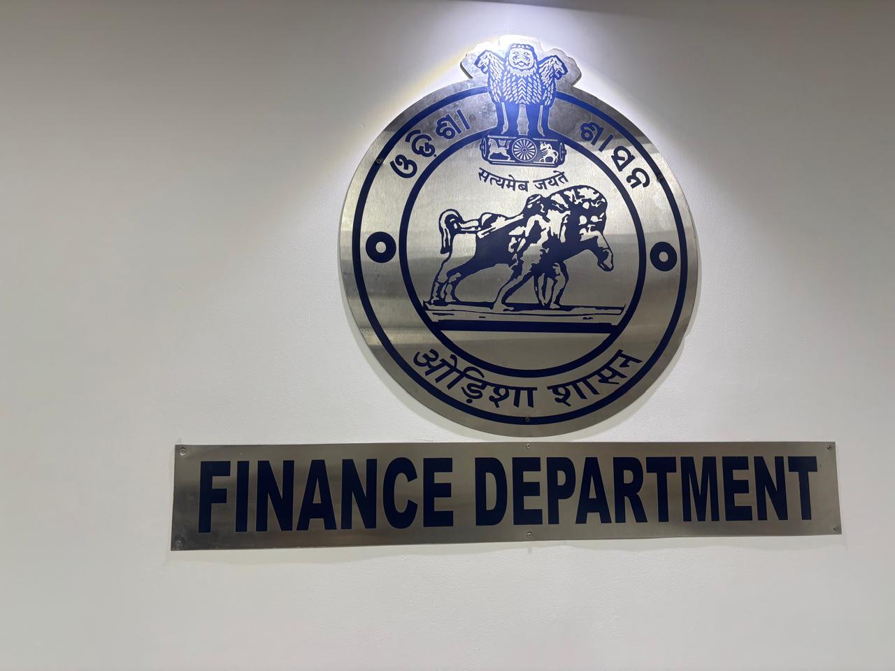 ଆର୍ଥିକ ଶୃଙ୍ଖଳାକୁ ସୁଦୃଢ଼ କରିବା ପାଇଁ ଓଡ଼ିଶାର ପଦକ୍ଷେପ: ଆଉ ୧୦ଟି ବିଭାଗରେ ଆଭ୍ୟନ୍ତରୀଣ ଅଡିଟ୍ ୱିଙ୍ଗ ସୃଷ୍ଟି ଆର୍ଥିକ ଶୃଙ୍ଖଳାକୁ ସୁଦୃଢ଼ କରିବା ପାଇଁ ଓଡ଼ିଶାର ପଦକ୍ଷେପ: ଆଉ ୧୦ଟି ବିଭାଗରେ ଆଭ୍ୟନ୍ତରୀଣ ଅଡିଟ୍ ୱିଙ୍ଗ ସୃଷ୍ଟି