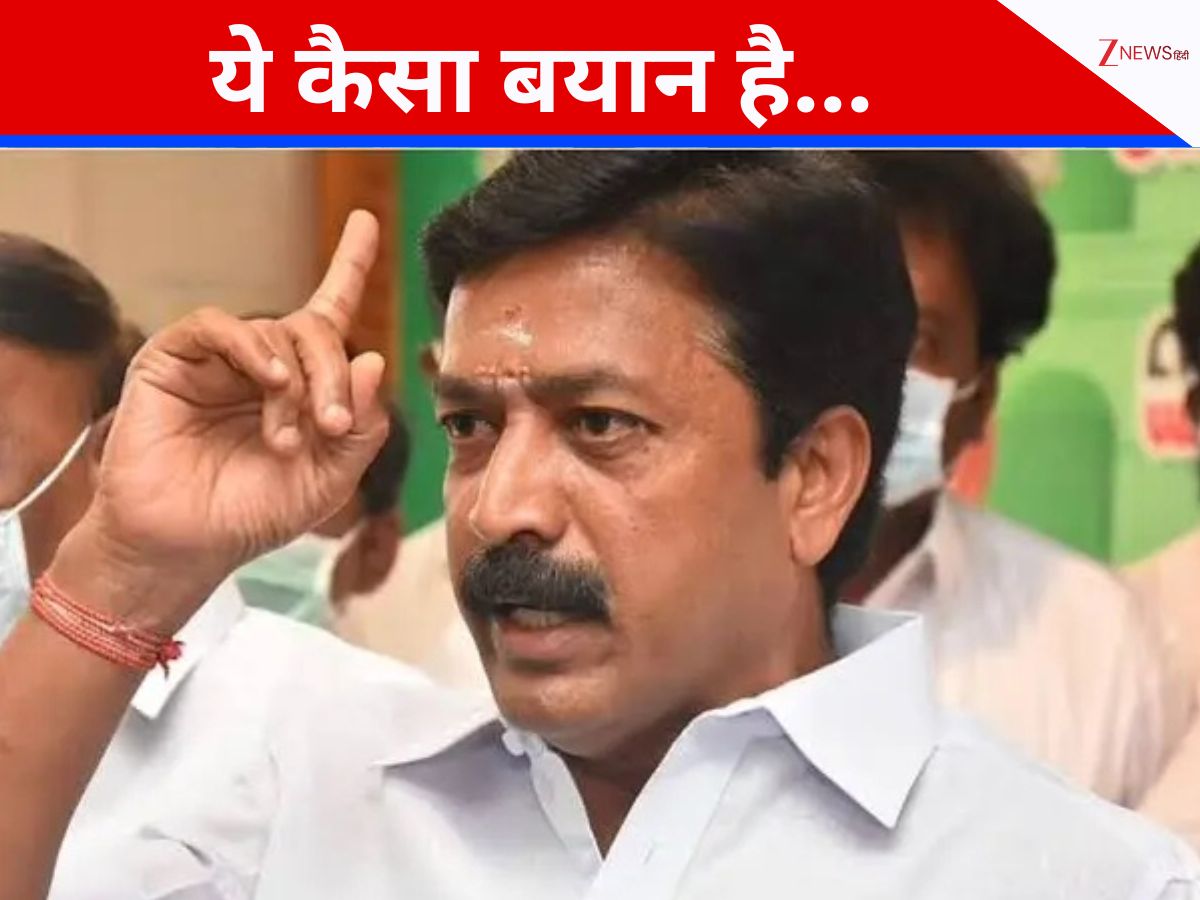 AIADMK: 'वोटों के लिए स्टालिन मुफ्त पत्नी भी दे देंगे...', AIADMK नेता के बयान पर सियासी संग्राम, DMK का पलटवार AIADMK: 'वोटों के लिए स्टालिन मुफ्त पत्नी भी दे देंगे...', AIADMK नेता के बयान पर सियासी संग्राम, DMK का पलटवार