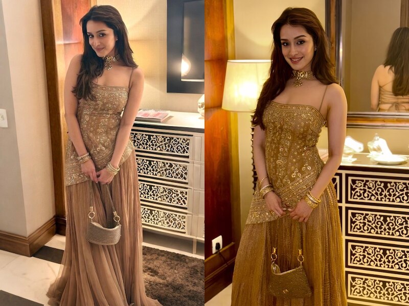 श्रद्धा कपूर