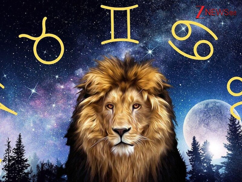 सिंह राशि (Leo Zodiac)
