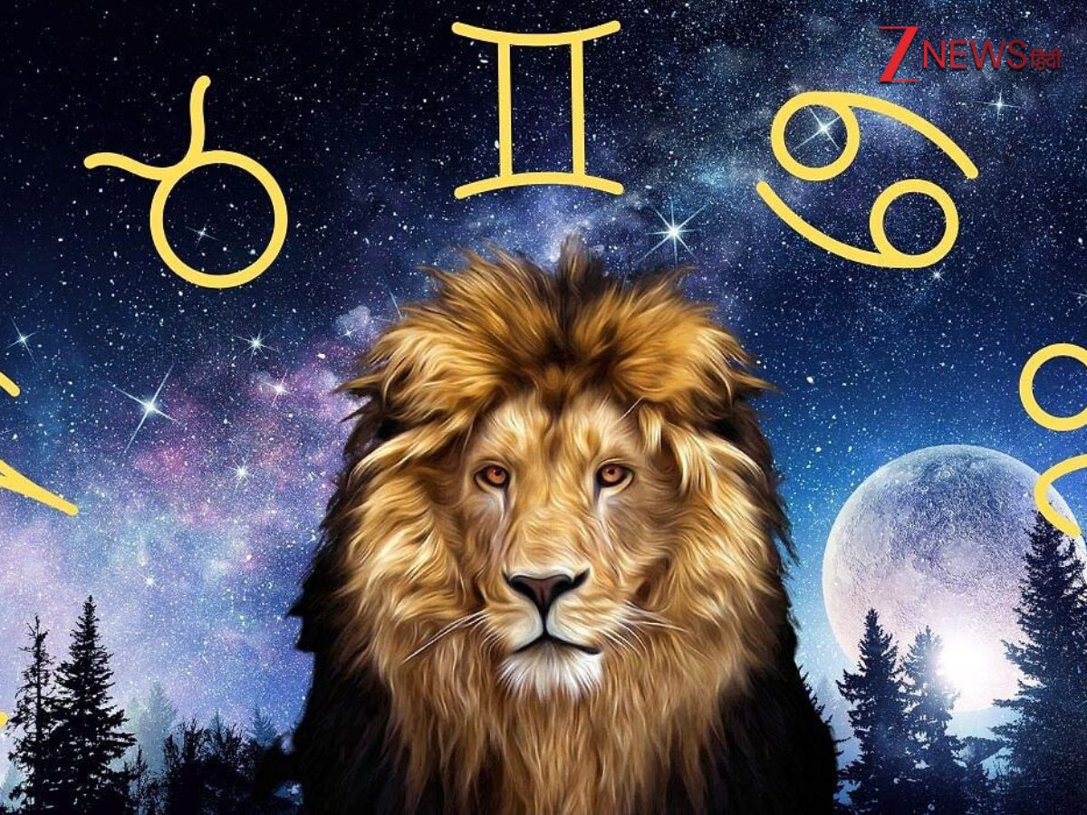 सिंह राशि (Leo Zodiac)