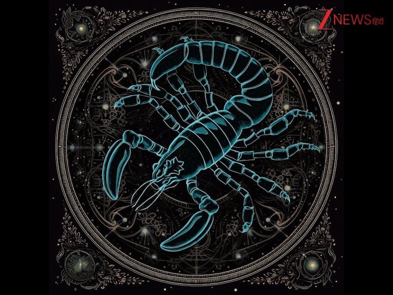 वृश्चिक राशि (Scorpio Zodiac)