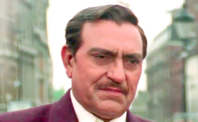 अमरीश पुरी लेते थे हीरो से एक रुपया ज्यादा