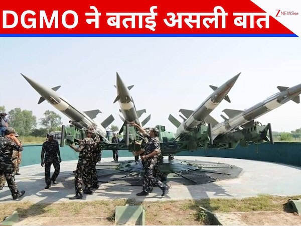 Operation Sindoor: ऑपरेशन सिंदूर से हलक में आ गई थी जान, लेकिन शेखी बघार रहे थे मुनीर; जानिए शौर्य का एक और किस्सा