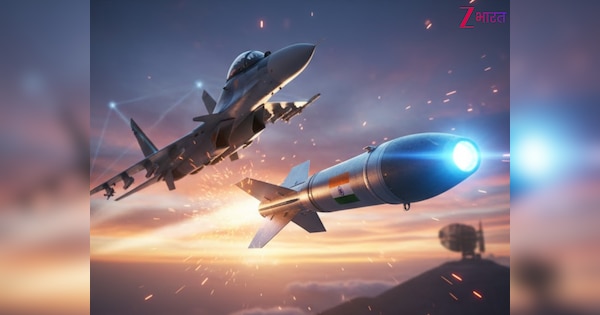 Tejas, Su-30 की ASTRA मिसाइल बनेगी जानलेवा, एडवांस GaN से हो रही लैस; जान की भीख मांगेगा दुश्मन