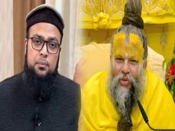 ' बहुत नेकदिल इंसान हैं...', मुस्लिम धर्मगुरू ने Premanand Maharaj के लिए मांगी दुआ