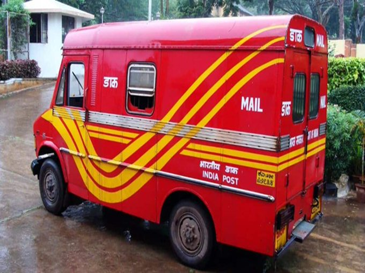 Postal Services to US: ଆମେରିକା ସହ ଟାରିଫ୍ ଟେନସନ୍ ମଧ୍ୟରେ ଆସିଲା ଭଲ ଖବର Postal Services to US: ଆମେରିକା ସହ ଟାରିଫ୍ ଟେନସନ୍ ମଧ୍ୟରେ ଆସିଲା ଭଲ ଖବର