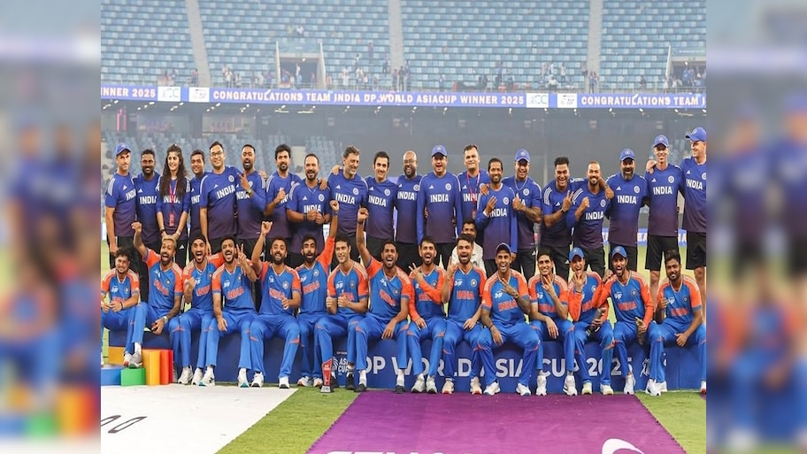 India Cricket Schedule: ଅକ୍ଟୋବରରେ ଆହୁରି ୫ଟି ମ୍ୟାଚ୍ ଖେଳିବ ଟିମ୍ ଇଣ୍ଡିଆ, ନଭେମ୍ବରରେ ମଧ୍ୟ ଫୁଲ୍ ଆକ୍ସନ; ଦେଖନ୍ତୁ ସିଡ୍ୟୁଲ୍