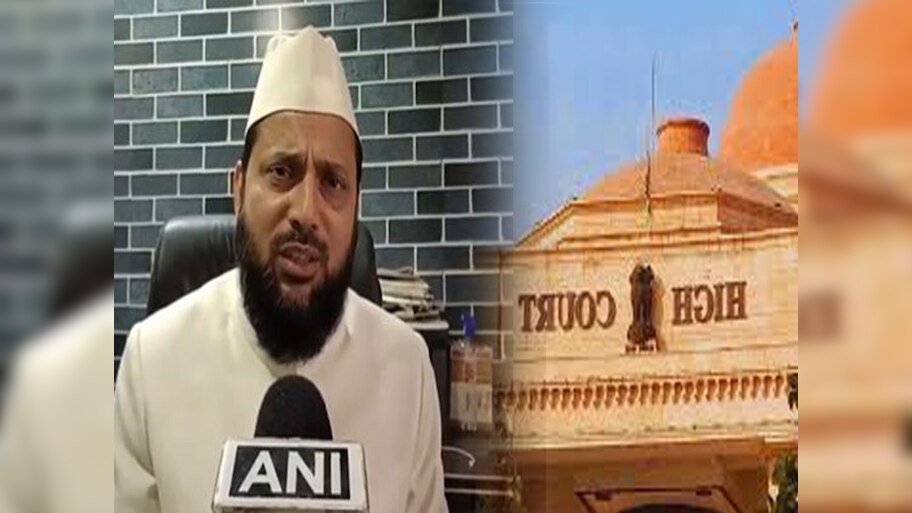 रामपुर सांसद ने की है 4 शादियां, चौथी बीवी ने किया मुकदमा; इलाहाबाद HC ने सुनाया बड़ा फैसला