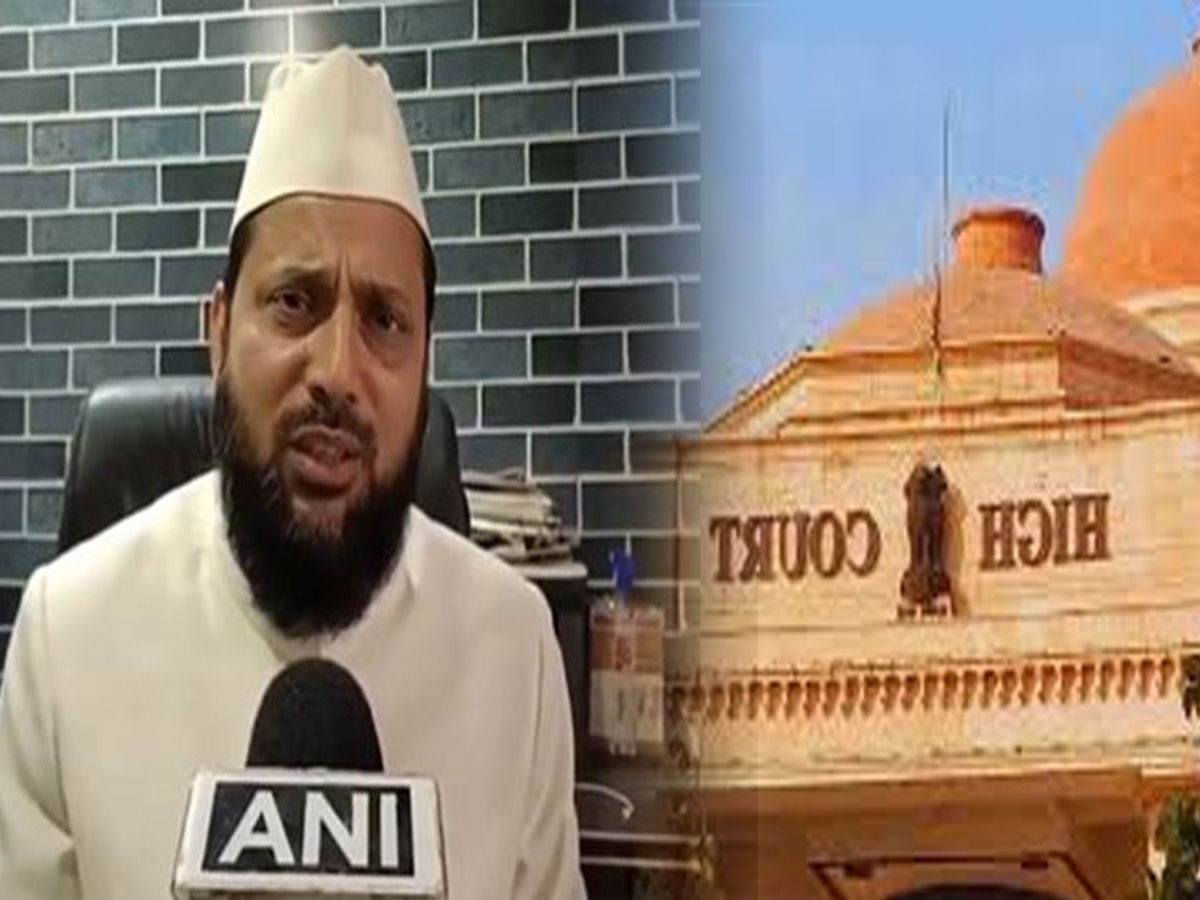 रामपुर सांसद ने की है 4 शादियां, चौथी बीवी ने किया मुकदमा; इलाहाबाद HC ने सुनाया बड़ा फैसला रामपुर सांसद ने की है 4 शादियां, चौथी बीवी ने किया मुकदमा; इलाहाबाद HC ने सुनाया बड़ा फैसला