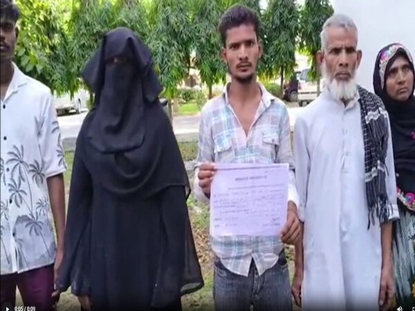 मौत हुई साहिब की लेकिन डेथ सर्टिफिकेट बना गया शाहनज़र के नाम; जिंदा और मुर्दे की लड़ाई पहुंची थाने