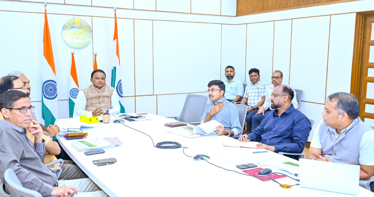 ସାନଘଗରାରେ ହେବ ଦ୍ୱିତୀୟ ଉଦ୍ଭିଦ ସମ୍ପଦ କେନ୍ଦ୍ର: ଶୋଭା ପାଇବ କାକ୍ଟସ୍ ସାନଘଗରାରେ ହେବ ଦ୍ୱିତୀୟ ଉଦ୍ଭିଦ ସମ୍ପଦ କେନ୍ଦ୍ର: ଶୋଭା ପାଇବ କାକ୍ଟସ୍