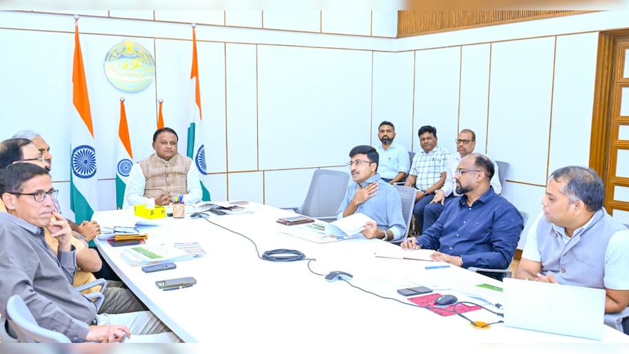 ସାନଘଗରାରେ ହେବ ଦ୍ୱିତୀୟ ଉଦ୍ଭିଦ ସମ୍ପଦ କେନ୍ଦ୍ର: ଶୋଭା ପାଇବ କାକ୍‍ଟସ୍‍