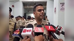 धनबाद पुलिस ने हिस्ट्रीशीटर भानु मांझी का किया एनकाउंटर, SSP की स्पष्ट चेतावनी