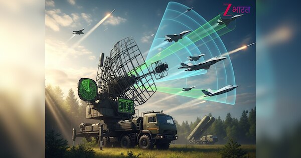 S-500 के पापा! IAF की Project Kusha मिसाइल प्रोजेक्ट पर नहीं पड़ेगा असर; पांच और S-400 स्क्वाड्रन भी होंगे तैयार